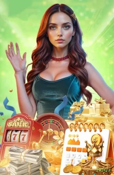 Fortune Rabbit - Slot Fortune series