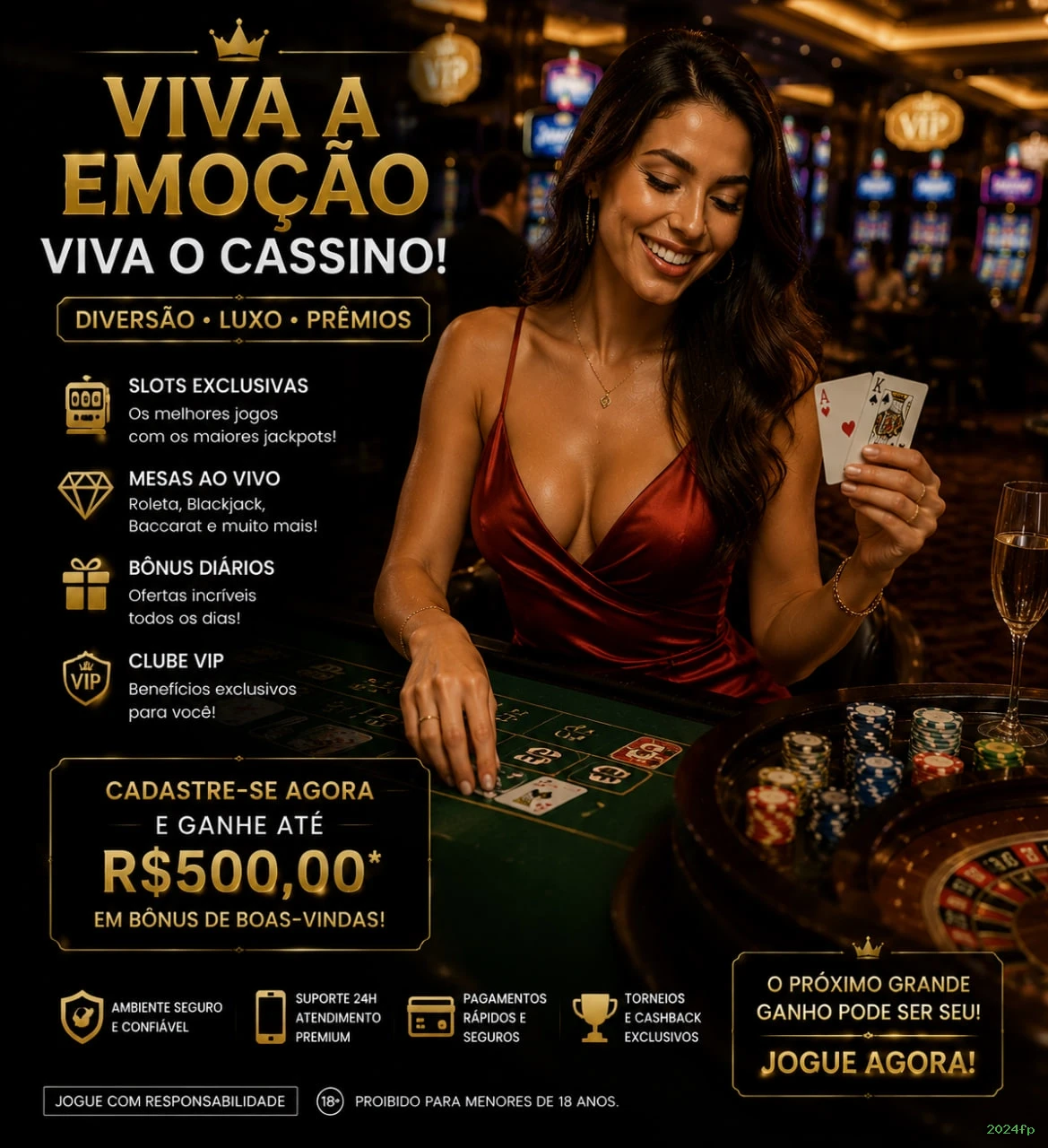 Instalação PC 2024fp