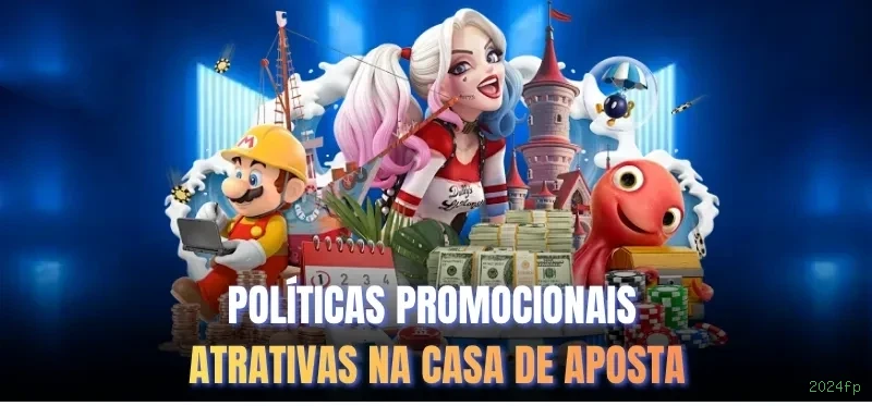 Lottery Clássica na 2024fp