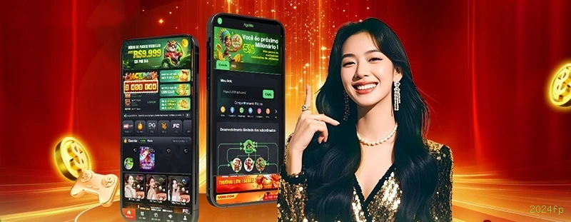 Lottery Instantânea