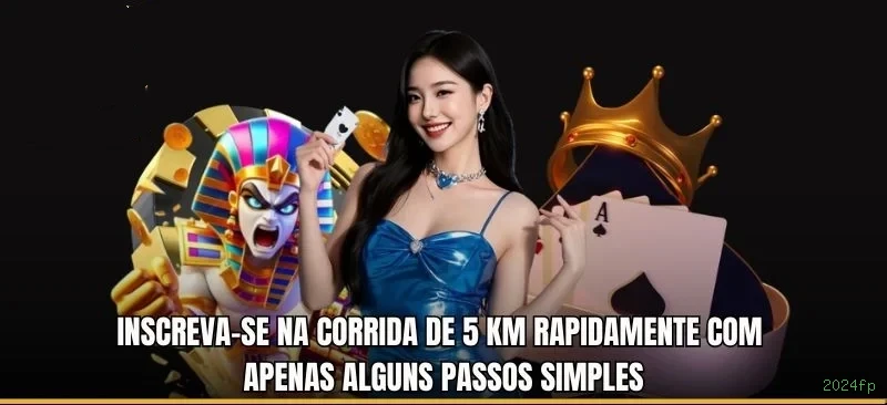 Suporte 2024fp